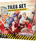 Zombicide (2ª Edición): Tiles Set Zombicide (2ª Edición): Tiles Set