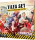 Zombicide (2ª Edición): Tiles Set