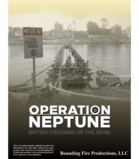 ASL Operation Neptune (Inglés)