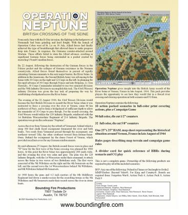 ASL Operation Neptune