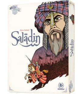 Saladin (Inglés)