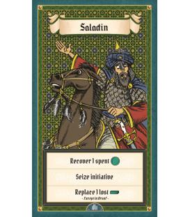 Saladin