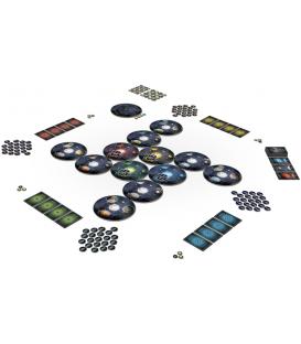 Nexum Galaxy