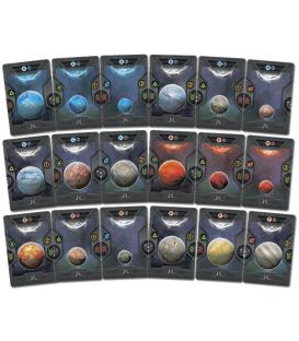 Nexum Galaxy