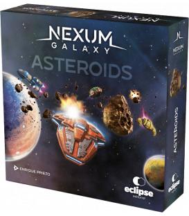 Nexum Galaxy: Asteroids