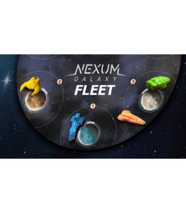 Nexum Galaxy: Set de Miniaturas