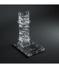Gamegenic: Crystal Twister Premium Dice Tower Gamegenic: Crystal Twister Premium Dice Tower