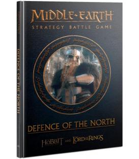 Middle-Earth Strategy Battle Game: Defence of the North  (Inglés)