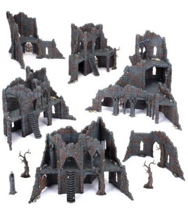 Middle-Earth Strategy Battle Game: Fortress of Dol Guldur