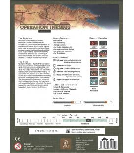 Operation Theseus: Gazala 1942