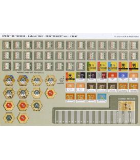 Operation Theseus: Gazala 1942