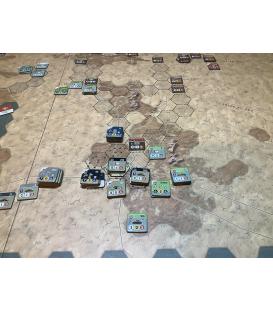 Operation Theseus: Gazala 1942