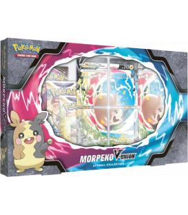 Pokemon: Special Collection (Morpeko V-Union) (Inglés)
