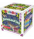 BrainBox: Dinosaurios BrainBox: Dinosaurios