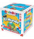 BrainBox: El Mundo BrainBox: El Mundo