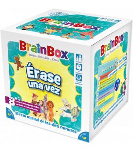 BrainBox: Érase una Vez
