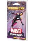 Marvel Champions: Ironheart Marvel Champions: Ironheart