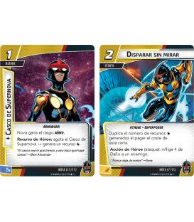 Marvel Champions: Nova
