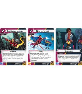 Marvel Champions: Ironheart