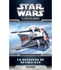 La Búsqueda de Skywalker / El Ciclo de Hoth 2 La Búsqueda de Skywalker / El Ciclo de Hoth 2