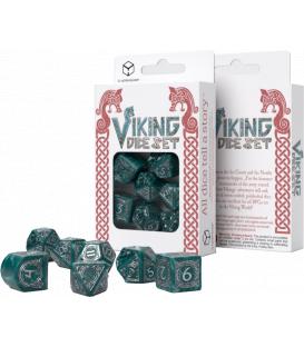 Q-Workshop: Viking (Mjolnir)