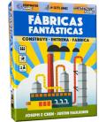 Fábricas Fantásticas Fábricas Fantásticas