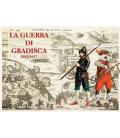 La Guerra di Gradisca, 1615-1617 La Guerra di Gradisca, 1615-1617