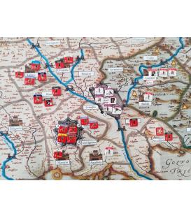 La Guerra di Gradisca, 1615-1617