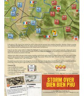 Storm Over Dien Bien Phu