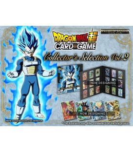 Dragon Ball Super: Collector's Selection Vol. 2
