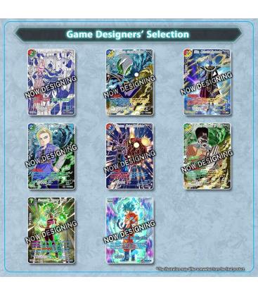 Dragon Ball Super: Collector's Selection Vol. 2