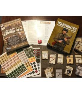 Warfighter: 2ª Guerra Mundial