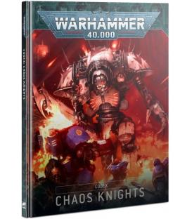 Warhammer 40,000: Chaos Knights (Codex)