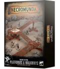 Necromunda: Tahos Pattern (Platforms & Walkays) Necromunda: Tahos Pattern (Platforms & Walkays)