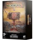 Necromunda: Tahos Pattern (Extended Hab Module) Necromunda: Tahos Pattern (Extended Hab Module)