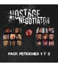 Hostage: El Negociador (Pack Peticiones 1 y 2) Hostage: El Negociador (Pack Peticiones 1 y 2)