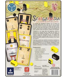 Sekigahara
