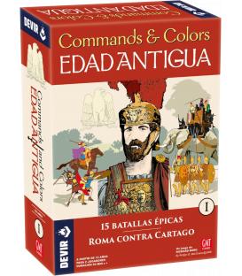 Commands & Colors: Edad Antigua