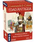 Commands & Colors: Edad Antigua Commands & Colors: Edad Antigua