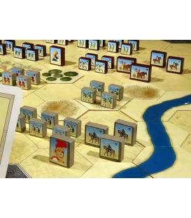 Commands & Colors: Edad Antigua