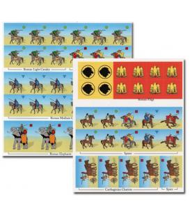 Commands & Colors: Edad Antigua