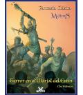 Mythras: Terror en el marjal del Ettin Mythras: Terror en el marjal del Ettin
