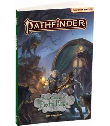 Pathfinder (2ª Edición): La Caída de Piedra Plaga
