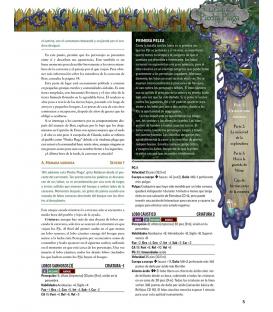 Pathfinder (2ª Edición): La Caída de Piedra Plaga