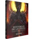 Historias de Leyenda (Tomo 2)