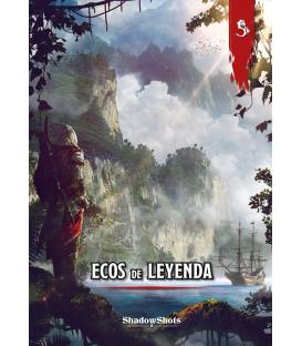 Historias de Leyenda (Tomo 2)