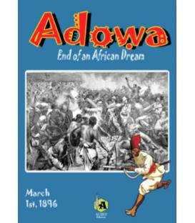 Adowa: End of an African Dream