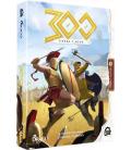 300: Tierra y Agua 300: Tierra y Agua