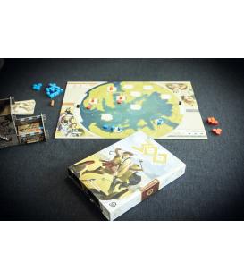 300: Tierra y Agua