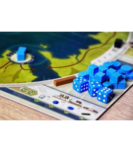 300: Tierra y Agua